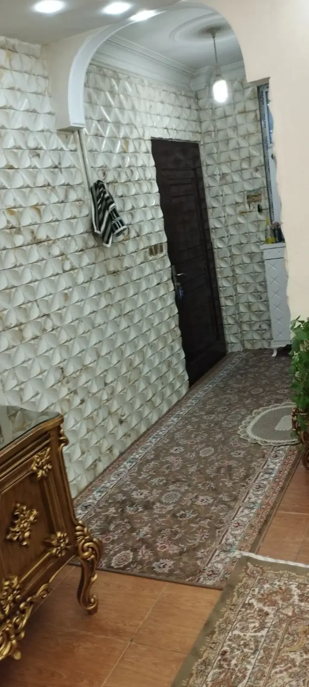 فروش آپارتمان 96 متری در دولتخواه جنوبی - تصویر 4