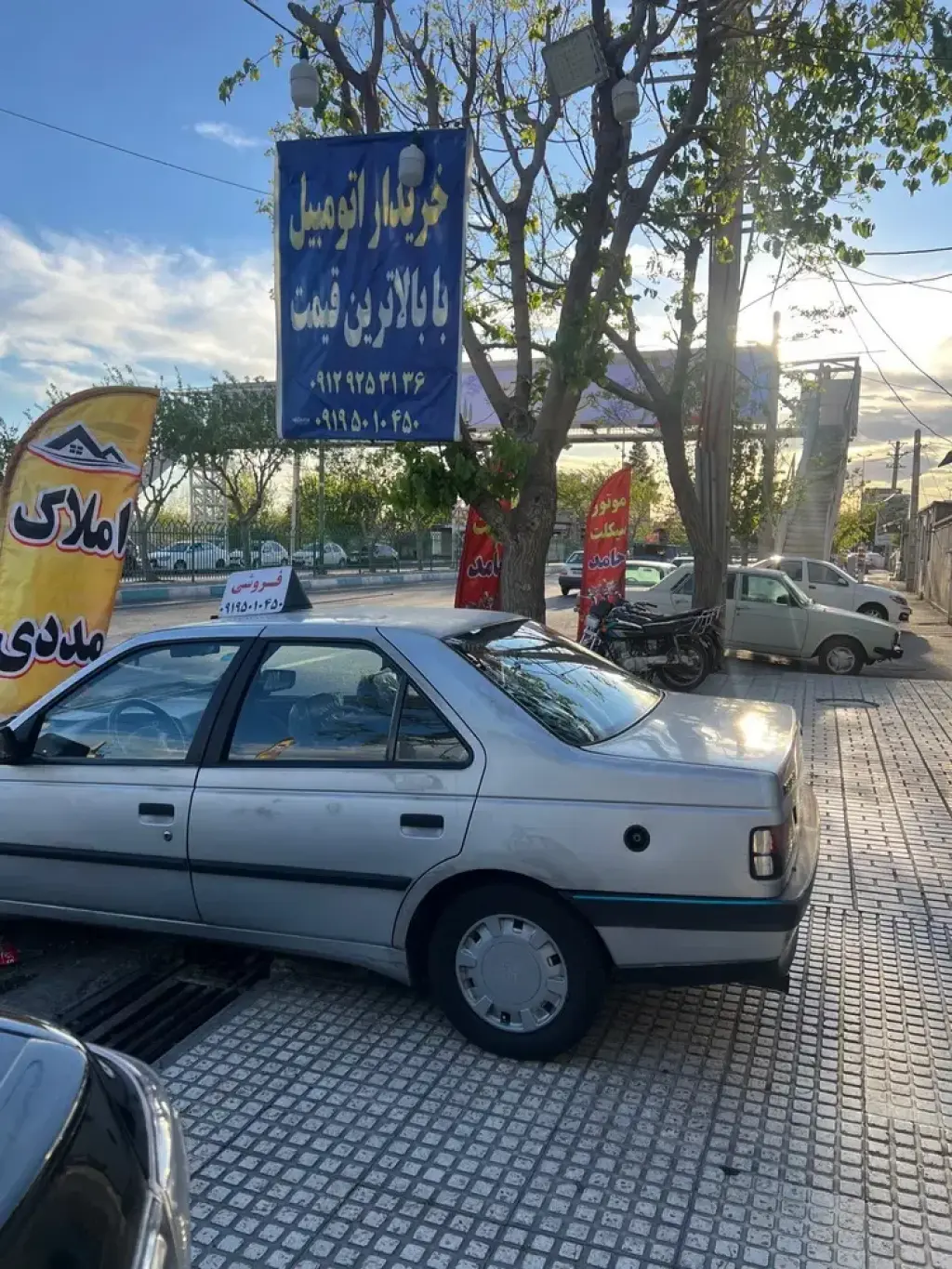 فروش اداری و تجاری 120 متری در تقی آباد - تصویر 3