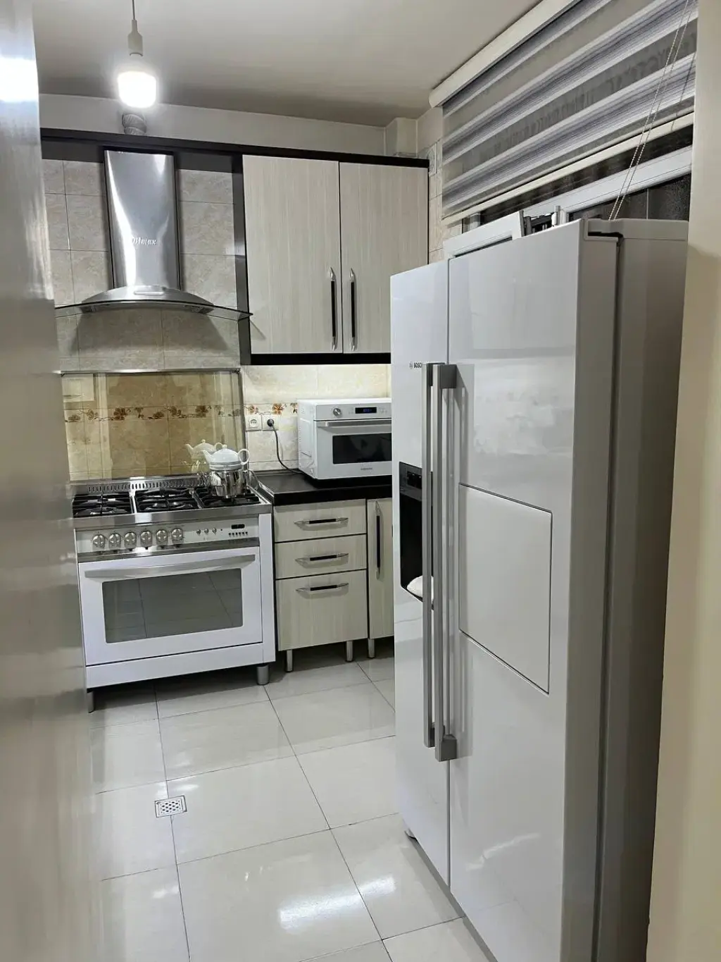 اجاره آپارتمان 62 متری در ابوذر - تصویر 6