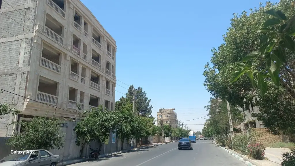 پیش‌فروش ملک در چیتگر جنوبی - تصویر 5