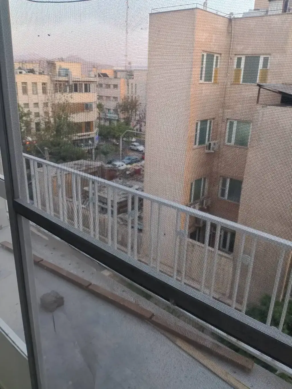 اجاره آپارتمان 105 متری در هفت حوض