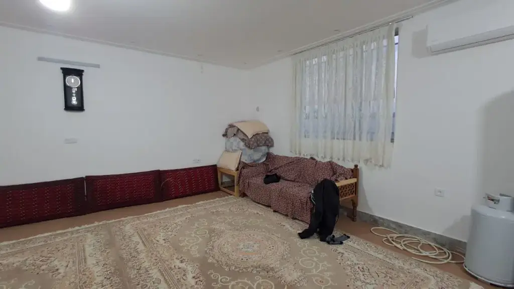 فروش اداری و تجاری 100 متری در میدان میوه و تره‌بار مرکزی - تصویر 9