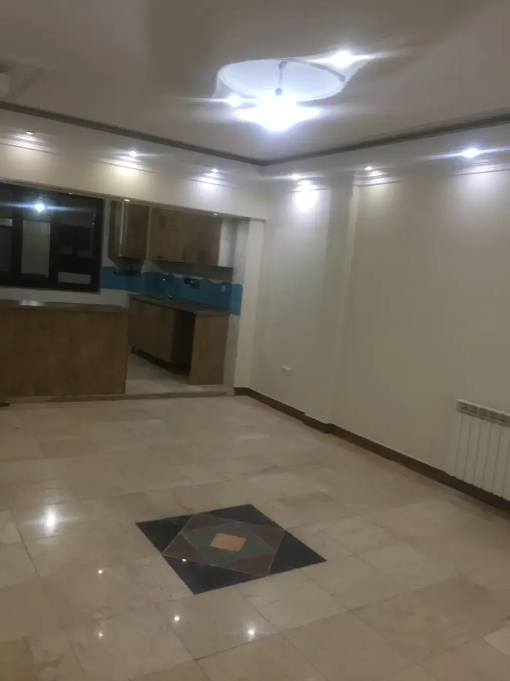 اجاره آپارتمان 61 متری در جی - تصویر 9