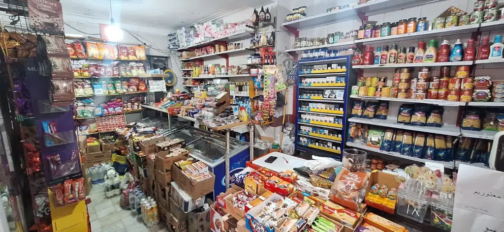 اجاره اداری و تجاری 30 متری در انبار نفت