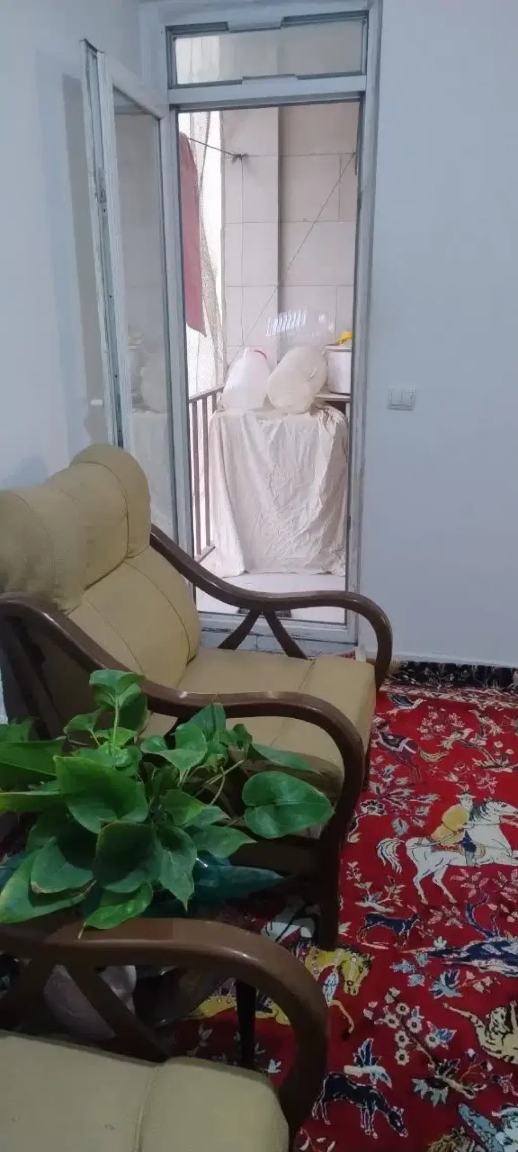 فروش آپارتمان 57 متری در مهرآباد جنوبی - تصویر 5