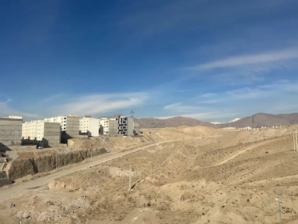 فروش اداری و تجاری 38 متری در مجیدیه