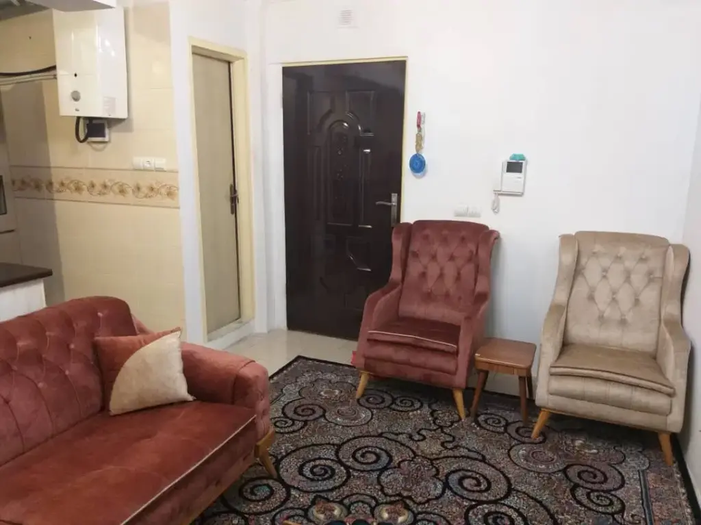 اجاره آپارتمان 50 متری در طیب - تصویر 8