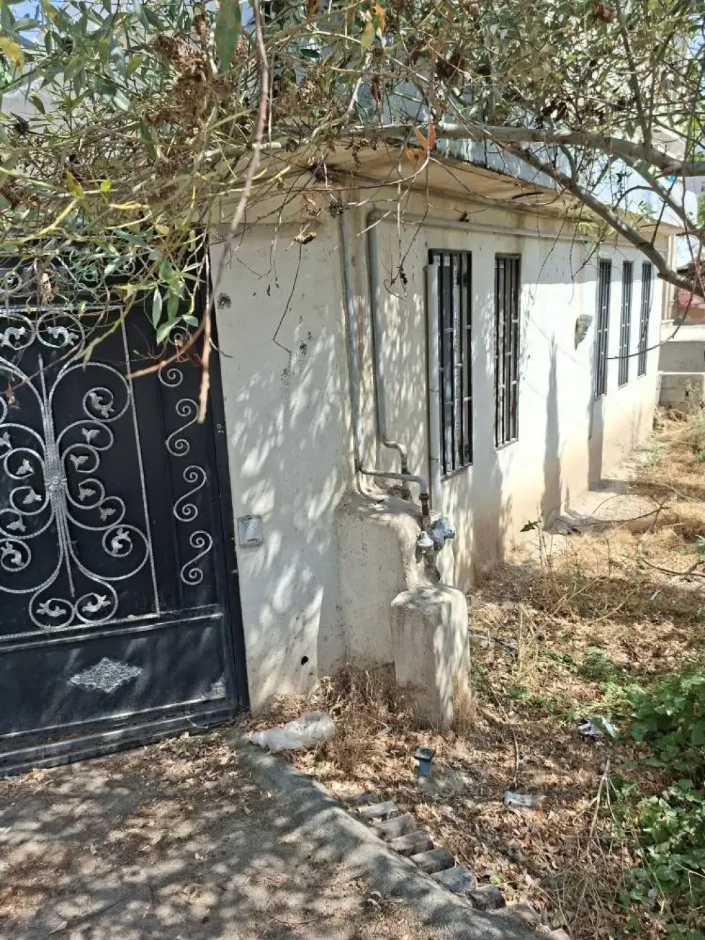 فروش خانه و ویلا 260 متری در شمس‌آباد