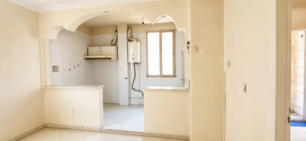 فروش آپارتمان 39 متری در زنجان جنوبی - تصویر 2