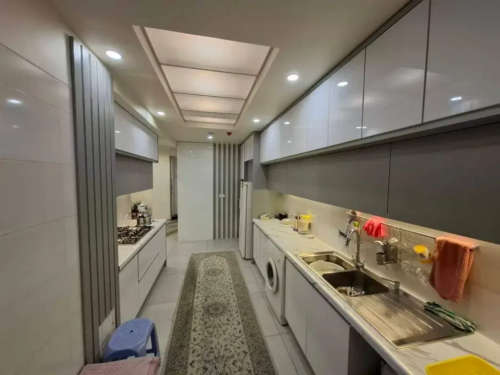 اجاره آپارتمان 160 متری در مروارید شهر - تصویر 7