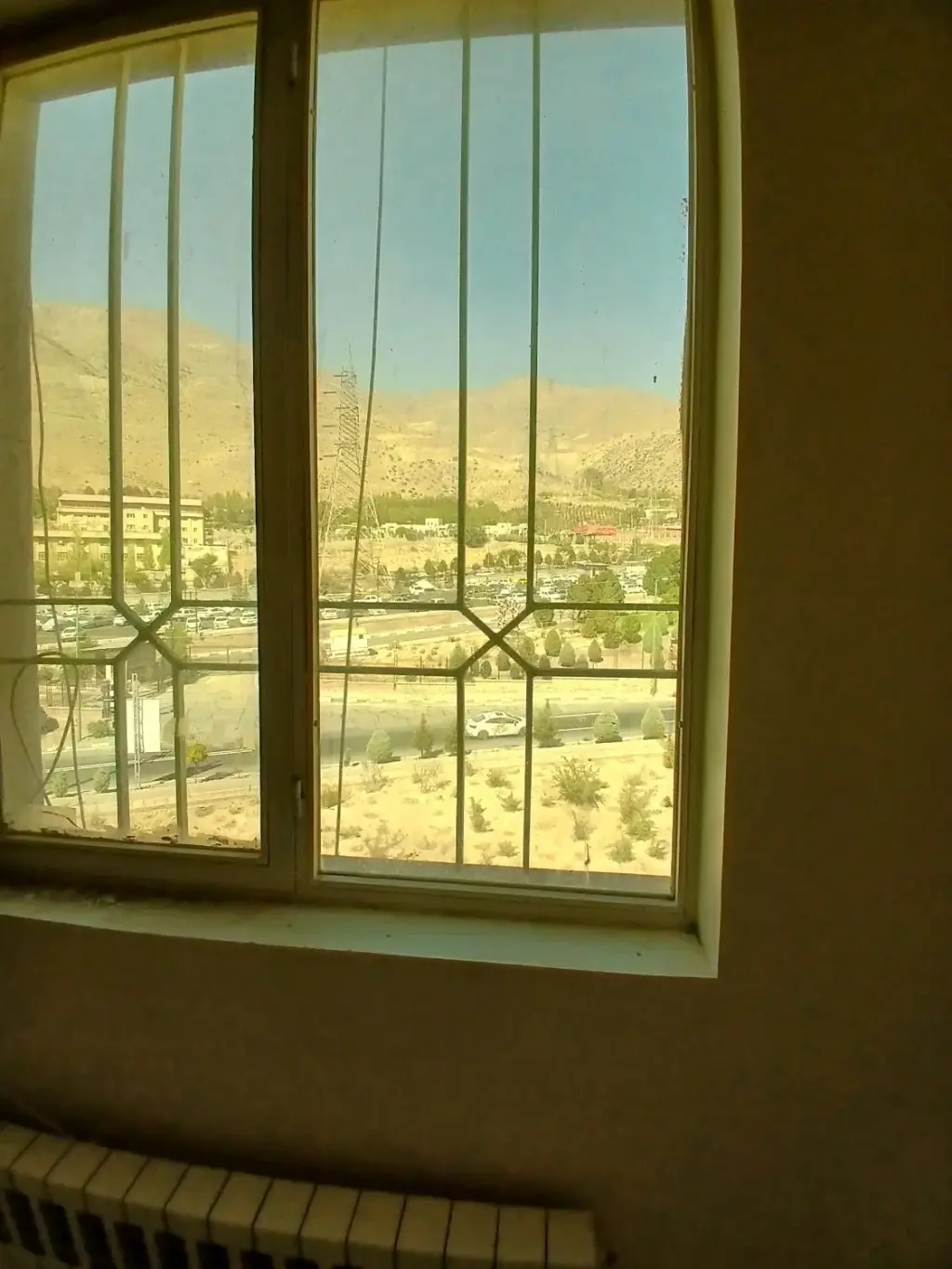 فروش آپارتمان 70 متری در شهرک شهید باقری - تصویر 3