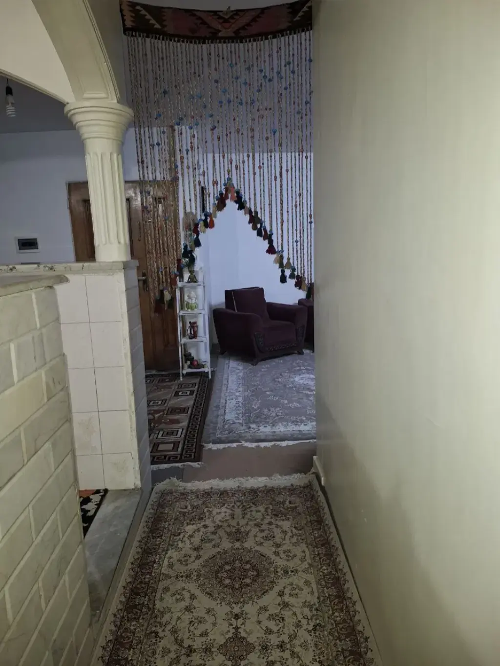 اجاره آپارتمان 80 متری در سیزده آبان - تصویر 5