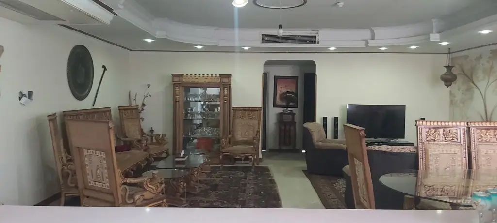 اجاره آپارتمان 115 متری در باغ فیض - تصویر 3