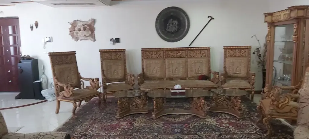 اجاره آپارتمان 115 متری در باغ فیض - تصویر 11