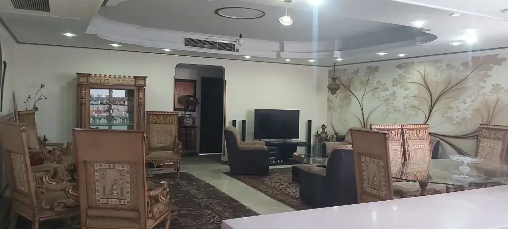 اجاره آپارتمان 115 متری در باغ فیض - تصویر 2