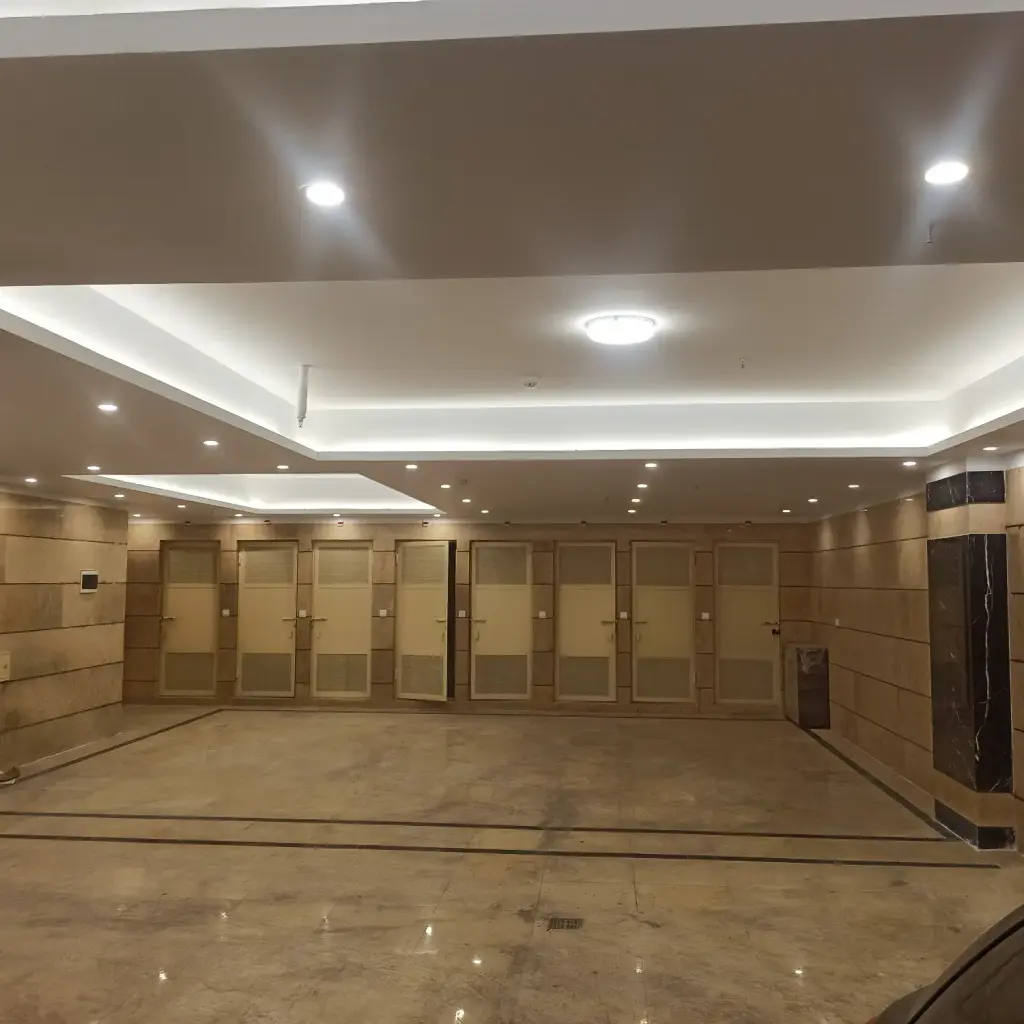 فروش آپارتمان 108 متری در علم و صنعت - تصویر 13