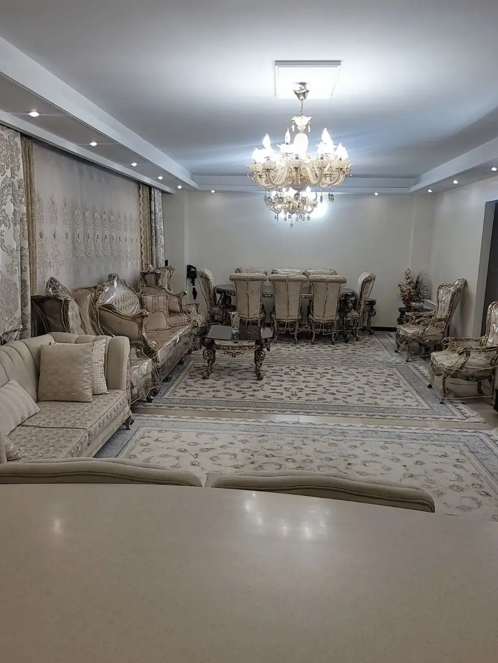 فروش آپارتمان 103 متری در مینابی - تصویر 5