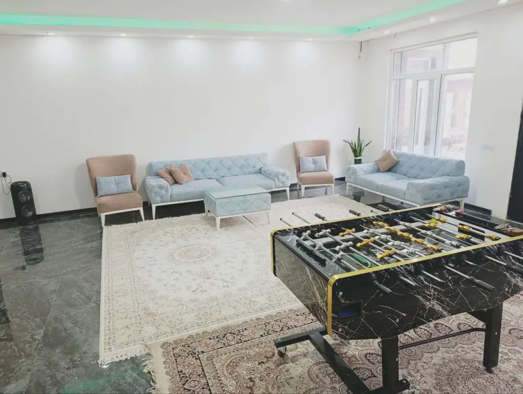 فروش خانه و ویلا 430 متری در شهر زیبا - تصویر 5