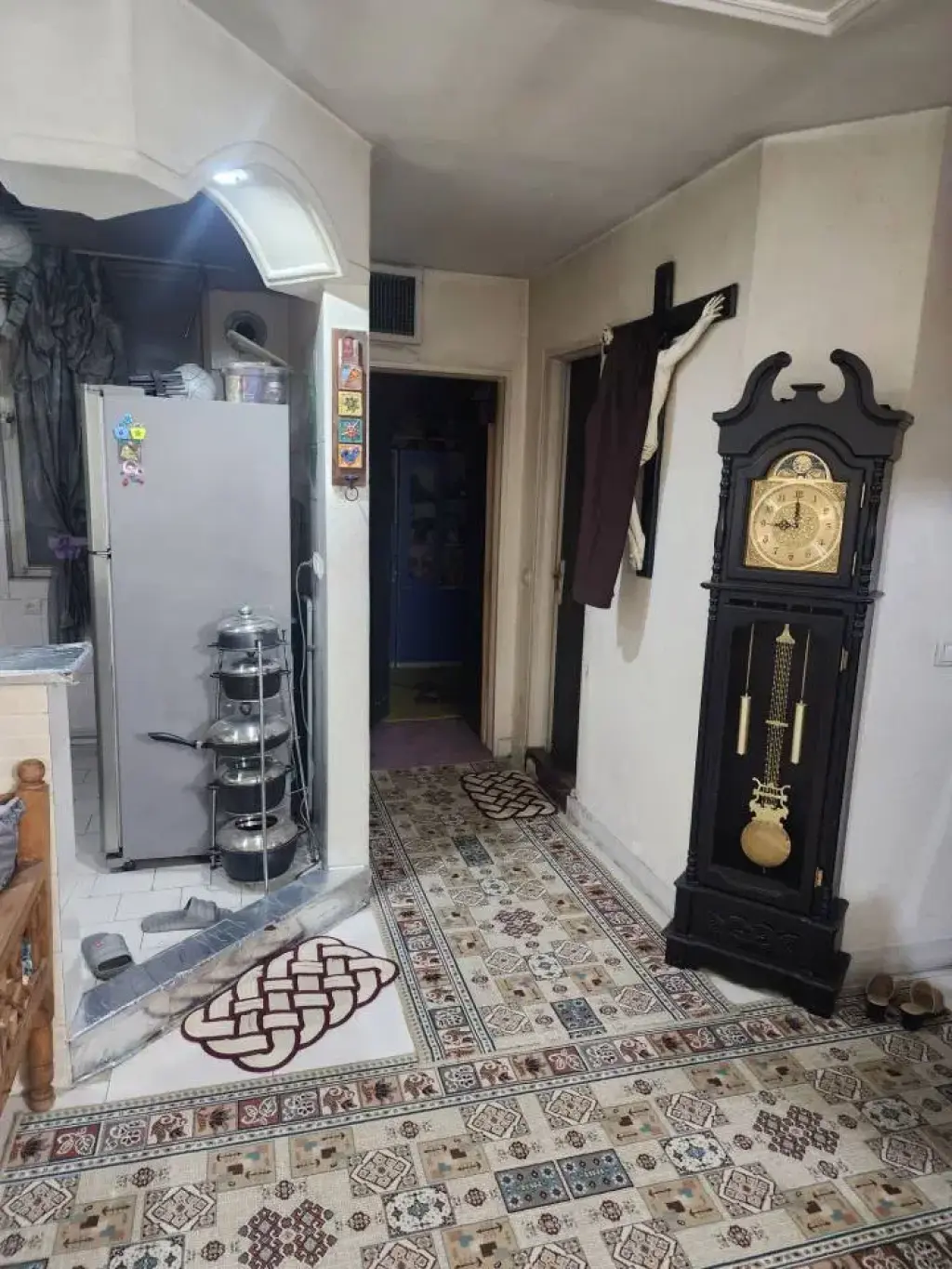 فروش آپارتمان 50 متری در هاشم‌آباد - تصویر 2
