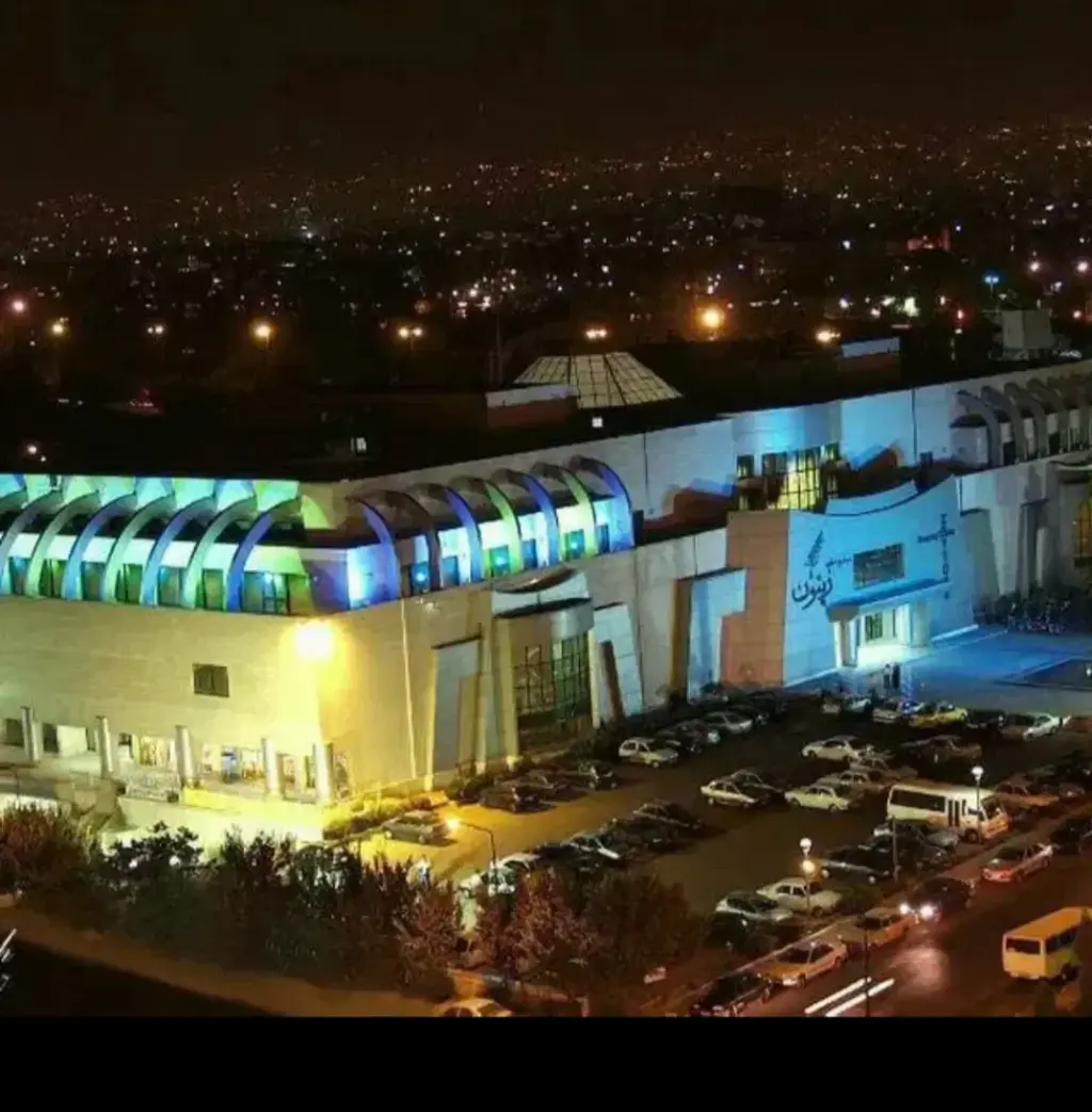 فروش اداری و تجاری 23 متری در بروجردی