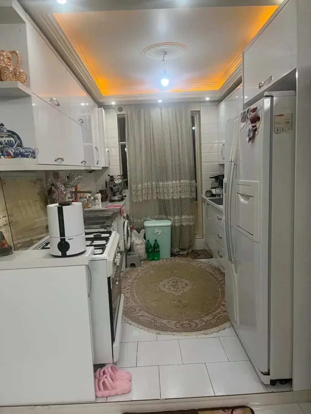 فروش آپارتمان 58 متری در سجاد - تصویر 6