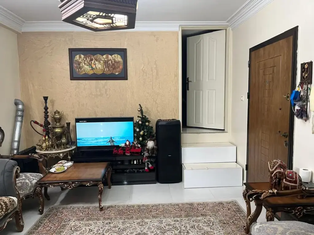 فروش آپارتمان 58 متری در سجاد - تصویر 5