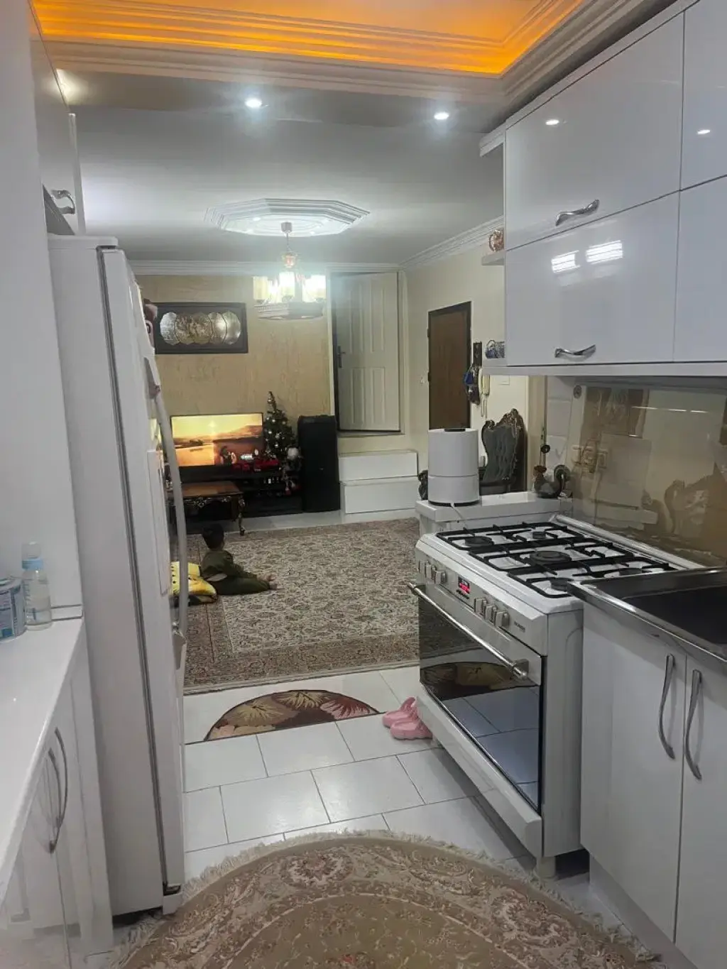 فروش آپارتمان 58 متری در سجاد - تصویر 3