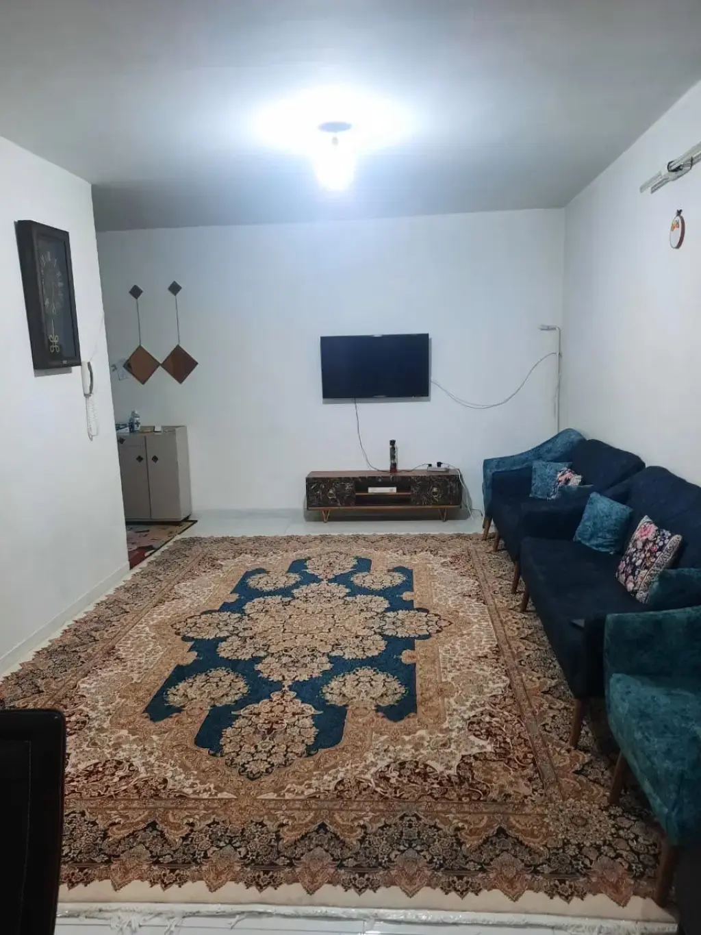 اجاره آپارتمان 50 متری در مشیریه