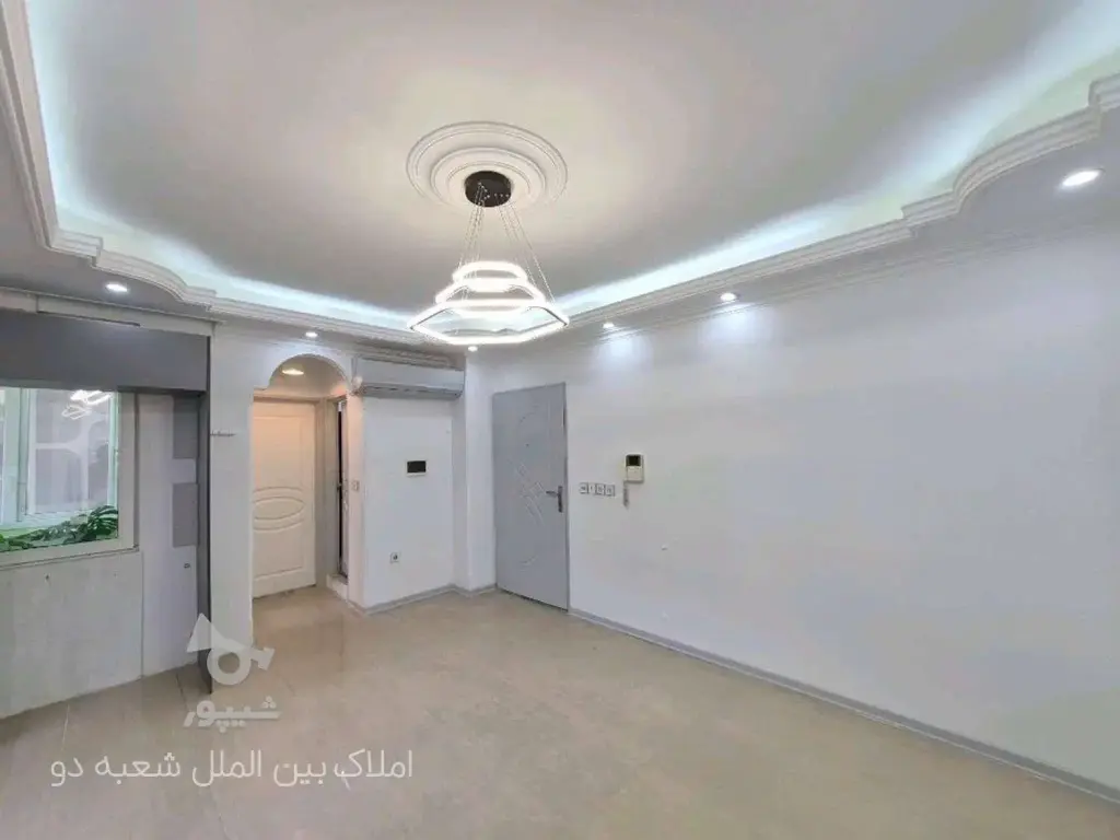 فروش آپارتمان 60 متری در شهادت