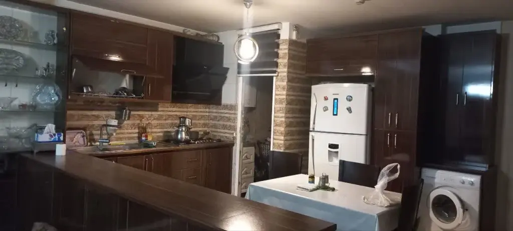 فروش آپارتمان 90 متری در زنجان جنوبی - تصویر 3