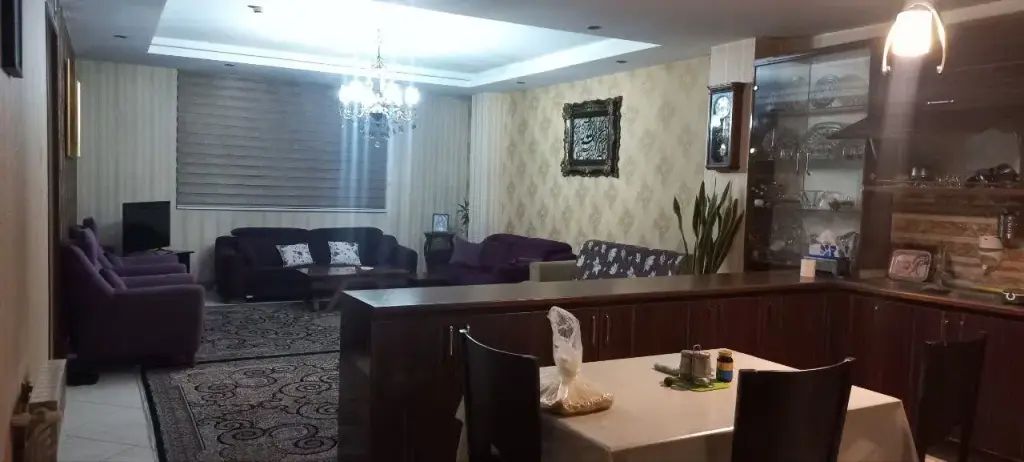 فروش آپارتمان 90 متری در زنجان جنوبی - تصویر 5