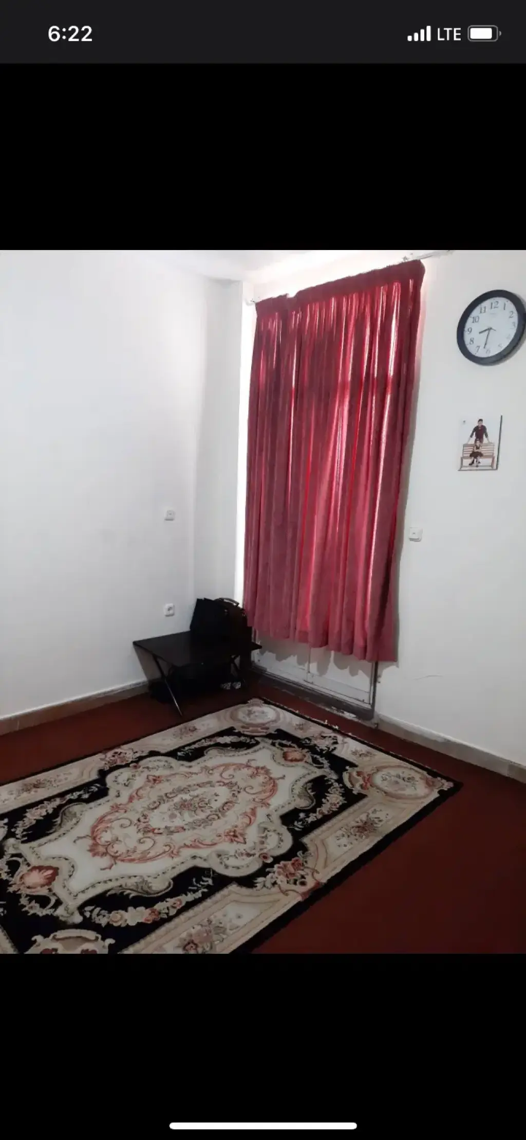 اجاره آپارتمان 50 متری در آذربایجان - تصویر 6