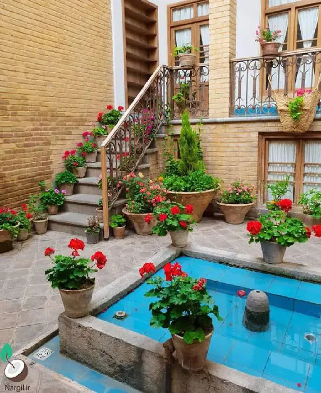 اجاره خانه و ویلا 150 متری در دولتآباد