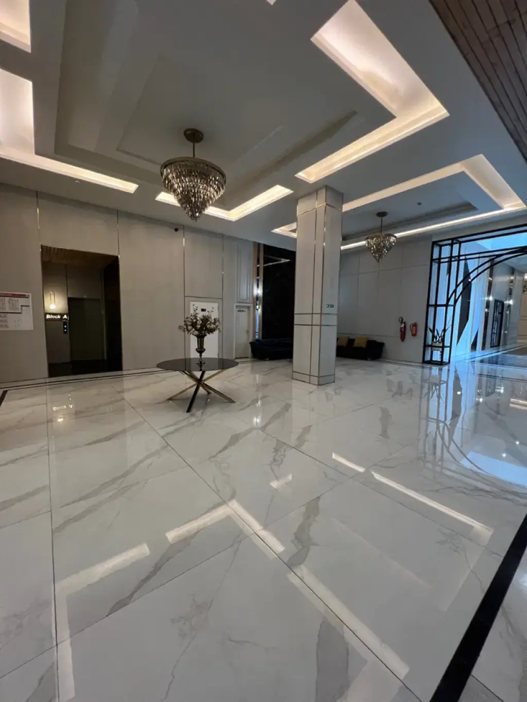 فروش آپارتمان 127 متری در سردارجنگل - تصویر 5