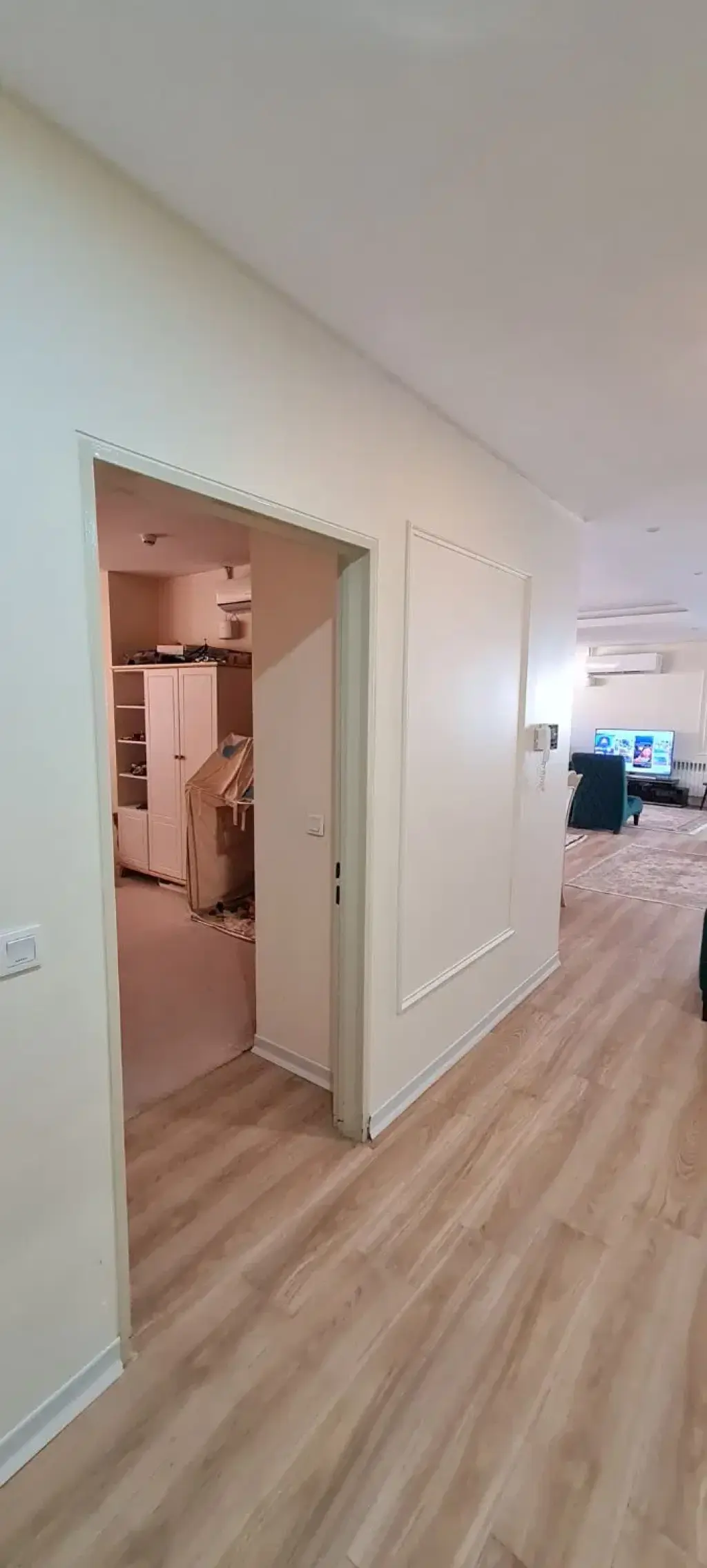 فروش آپارتمان 127 متری در شهرک خرازی - تصویر 3