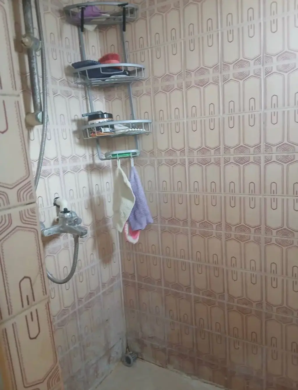 اجاره خانه و ویلا 40 متری در شهرک شریعتی - تصویر 2
