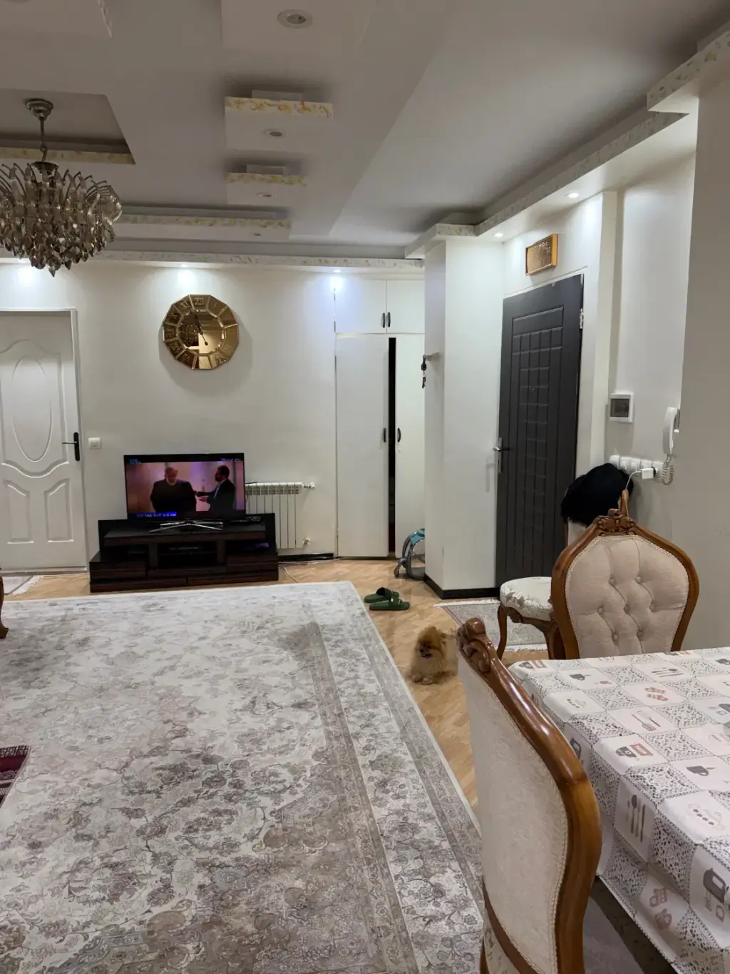فروش آپارتمان 59 متری در هفت چنار - تصویر 5