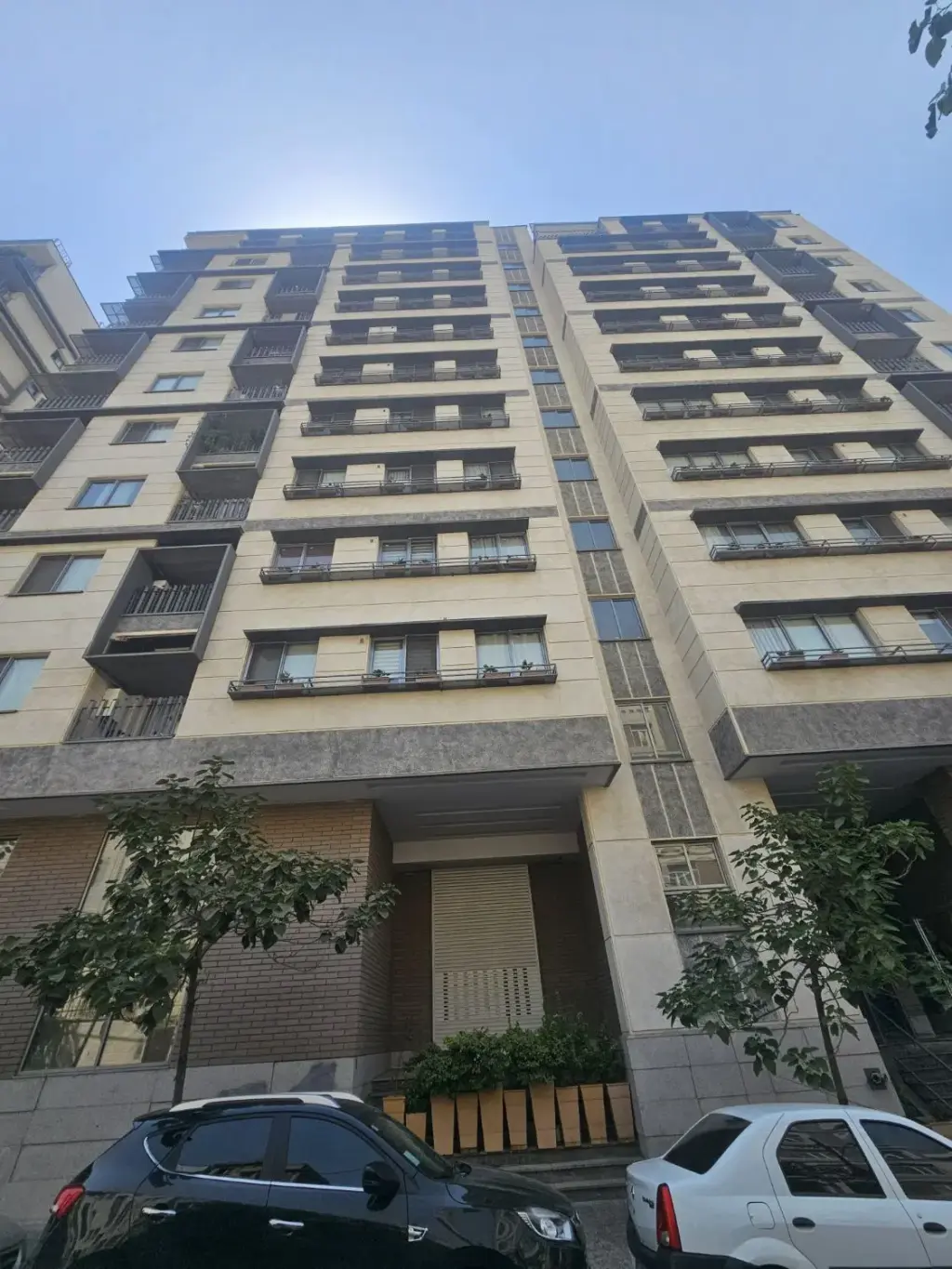 فروش آپارتمان 90 متری در تهرانپارس غربی - تصویر 4