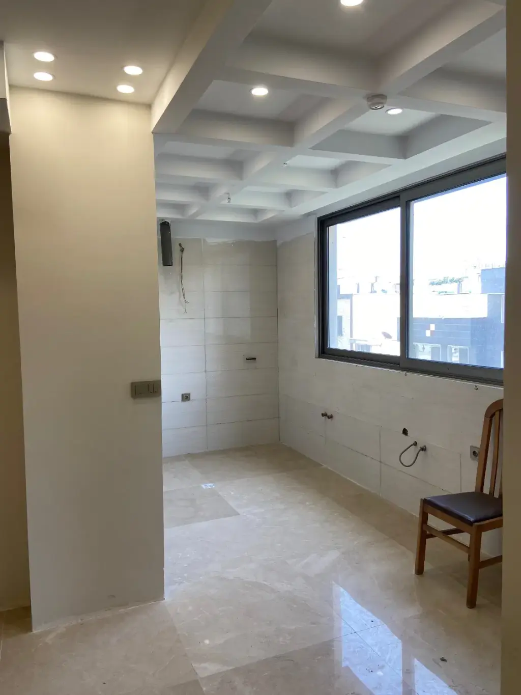 فروش آپارتمان 121 متری در یوسف‌آباد - تصویر 5