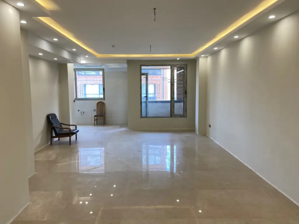 فروش آپارتمان 121 متری در یوسف‌آباد - تصویر 9