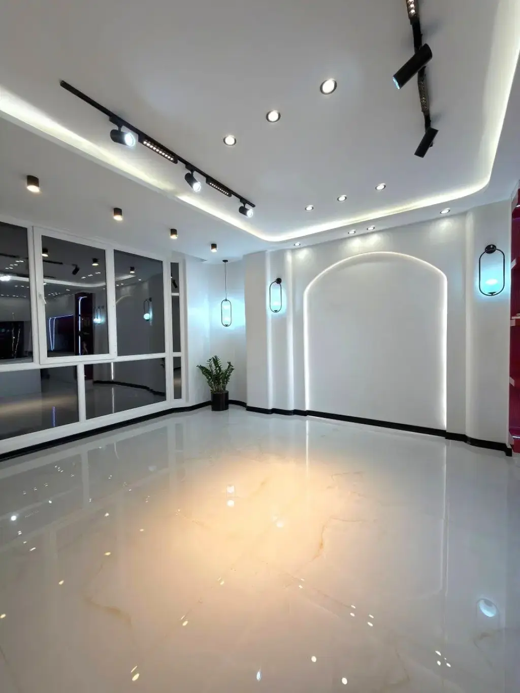 فروش آپارتمان 62 متری در تهرانسر مرکزی - تصویر 11