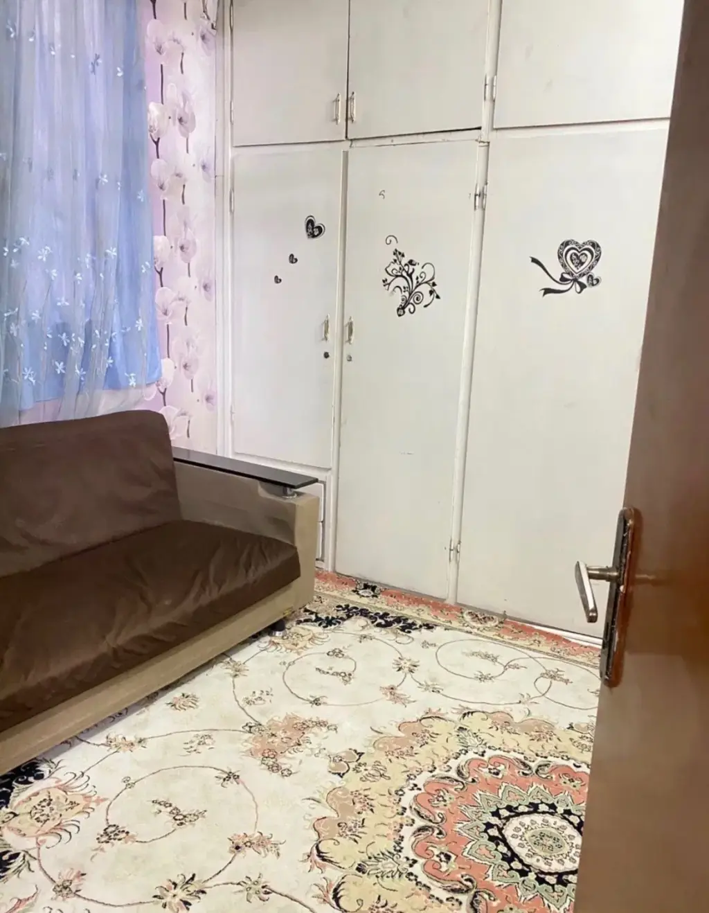 فروش آپارتمان 60 متری در حمزه‌آباد - تصویر 5