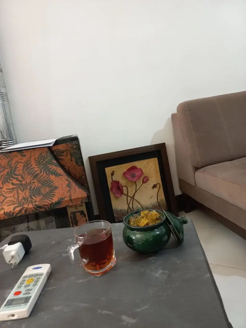 اجاره آپارتمان 55 متری در سنگلج (شاپور)