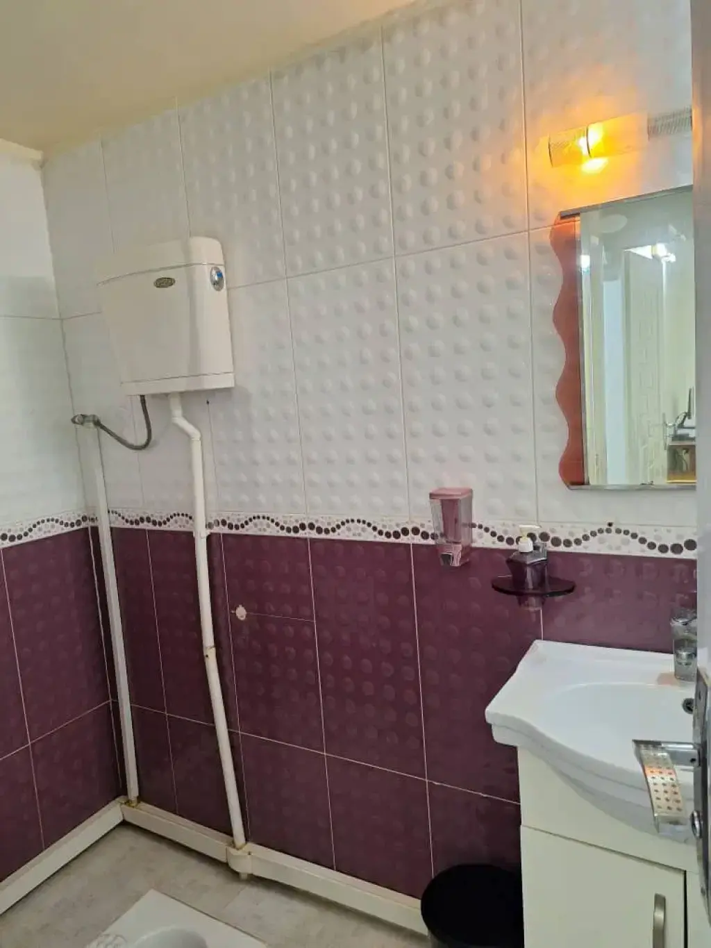 فروش آپارتمان 60 متری در نصرت