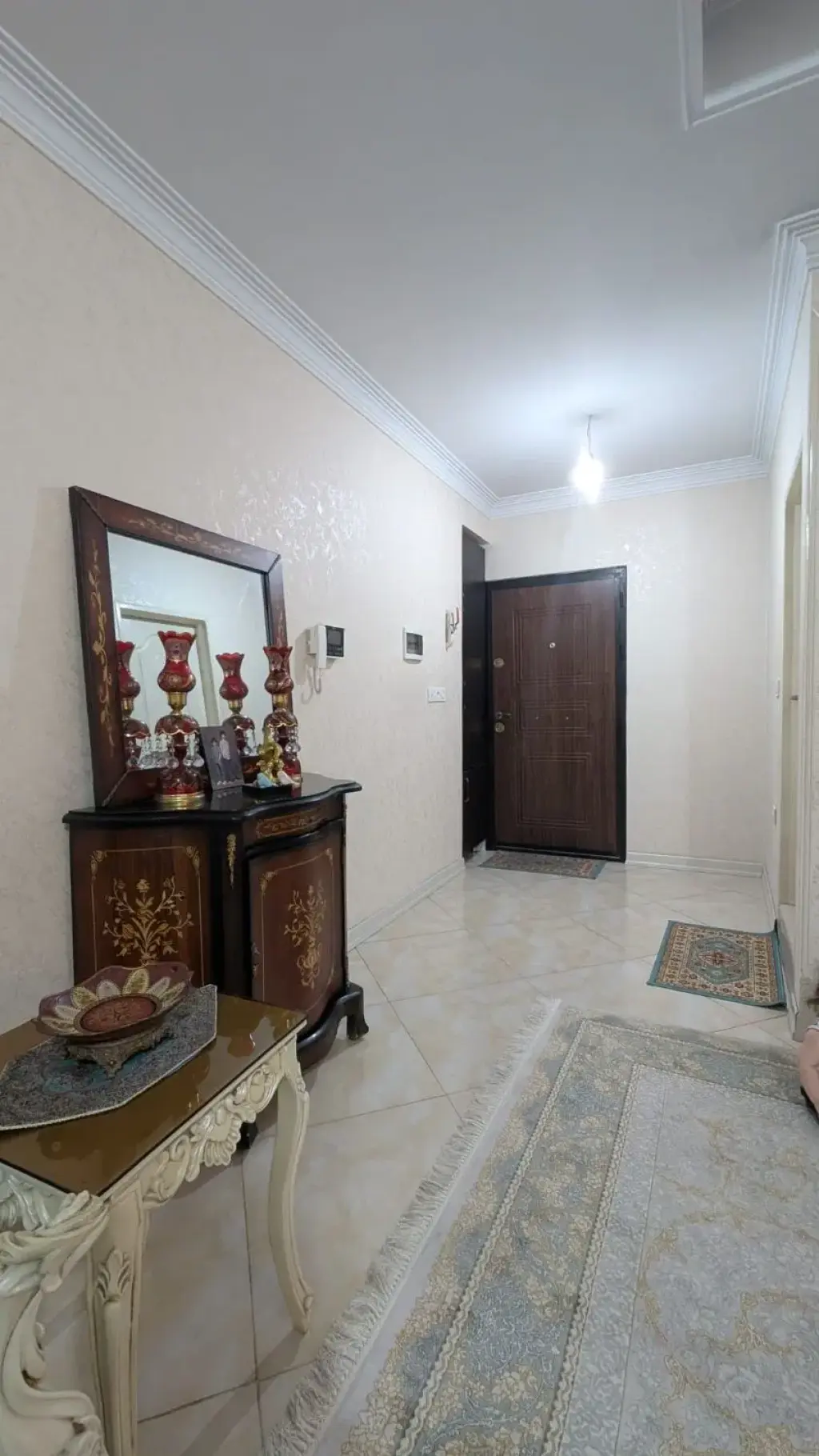 فروش آپارتمان 86 متری در تهرانسر مرکزی - تصویر 8