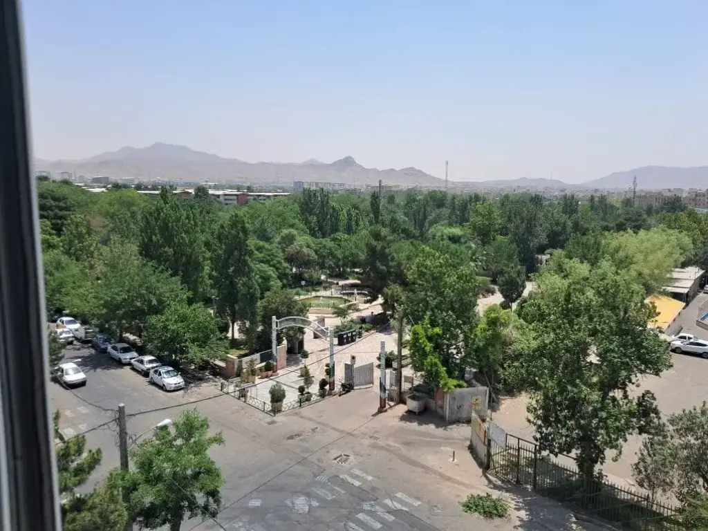 فروش آپارتمان 103 متری در تاکسیرانی