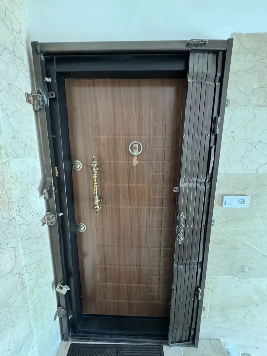 فروش آپارتمان 82 متری در یافت آباد جنوبی - تصویر 5