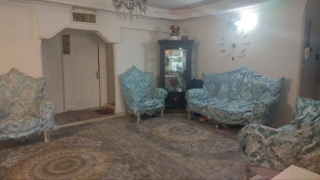 اجاره آپارتمان 73 متری در افسریه شمالی