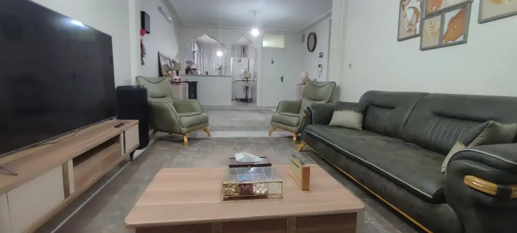 اجاره آپارتمان 74 متری در خانی آباد نو شمالی