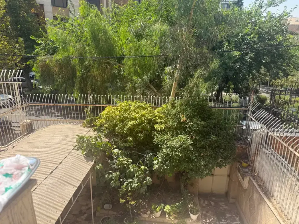 فروش زمین و کلنگی 185 متری در یوسف‌آباد - تصویر 4